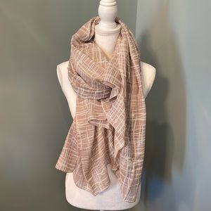 BCBG Scarf